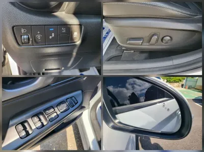 Hyundai Kona 2018, 50883 км, за 10288.46 USD - фото 18
