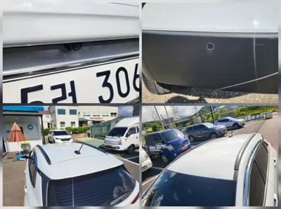Hyundai Kona 2018, 50883 км, за 10288.46 USD - фото 19