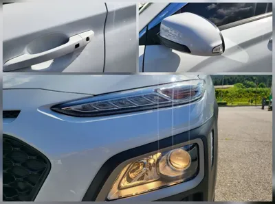Hyundai Kona 2018, 50883 км, за 10288.46 USD - фото 20