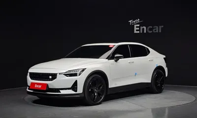 Polestar Polestar 2 · 2023 год