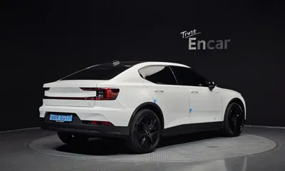 Polestar Polestar 2 2023, 40989 км, за 59492.37 USD