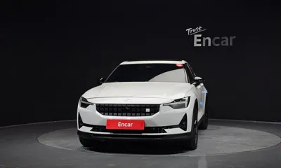 Polestar Polestar 2 2023, 40989 км, за 59492.37 USD