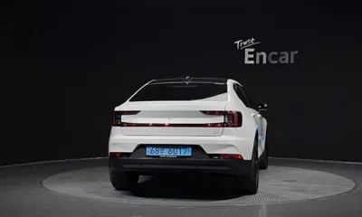 Polestar Polestar 2 2023, 40989 км, за 59492.37 USD