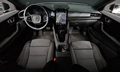 Polestar Polestar 2 2023, 40989 км, за 59492.37 USD - фото 7