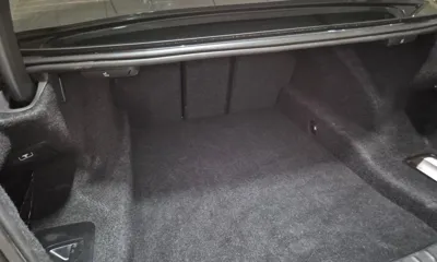 BMW 5-Series 2017, 99060 км, за 12945.63 USD - фото 8