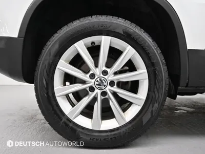 Volkswagen Tiguan 2016, 174027 км, за 4745.5 USD - фото 5