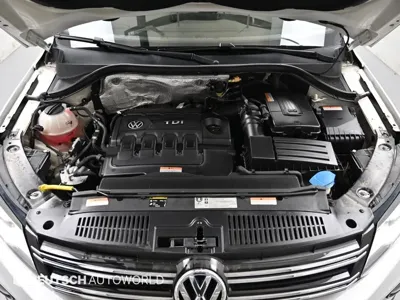 Volkswagen Tiguan 2016, 174027 км, за 4745.5 USD - фото 6