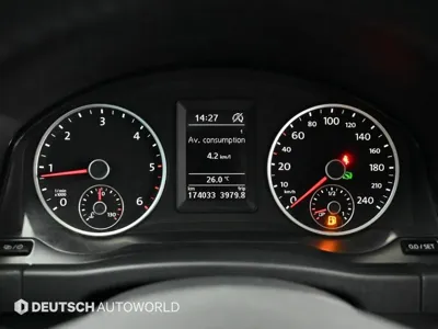 Volkswagen Tiguan 2016, 174027 км, за 4745.5 USD - фото 8