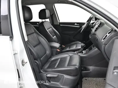 Volkswagen Tiguan 2016, 174027 км, за 4745.5 USD - фото 10