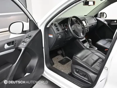 Volkswagen Tiguan 2016, 174027 км, за 4745.5 USD - фото 11