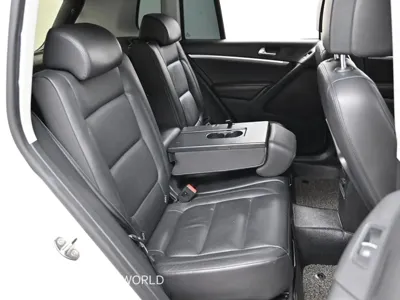 Volkswagen Tiguan 2016, 174027 км, за 4745.5 USD - фото 12