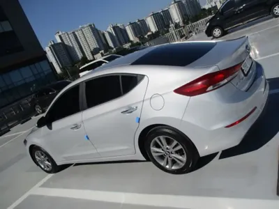 Hyundai Avante 2017, 147000 км, за 4748.9 USD - фото 6