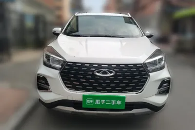 Chery Tiggo 5x 2020, 94800 км, за 3866 USD
