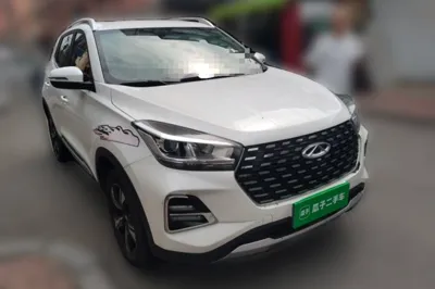 Chery Tiggo 5x 2020, 94800 км, за 3866 USD