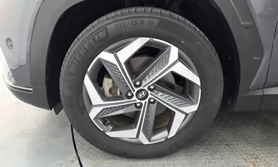 Hyundai Tucson 2021, 58670 км, за 13220.53 USD