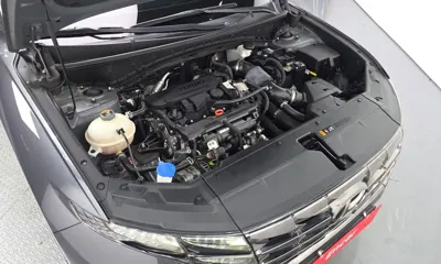 Hyundai Tucson 2021, 58670 км, за 13128.53 USD - фото 6