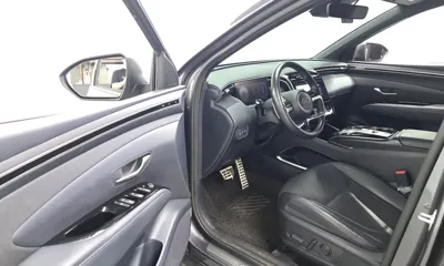 Hyundai Tucson 2021, 58670 км, за 13128.53 USD - фото 10