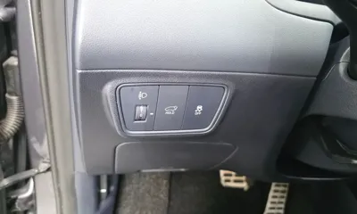 Hyundai Tucson 2021, 58670 км, за 13128.53 USD - фото 19