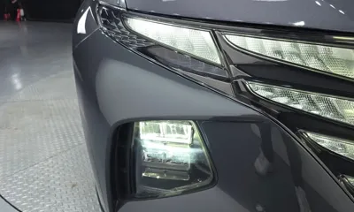 Hyundai Tucson 2021, 58670 км, за 13128.53 USD - фото 22