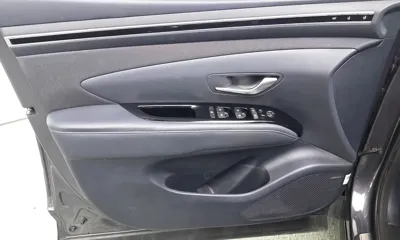 Hyundai Tucson 2021, 58670 км, за 13128.53 USD - фото 24