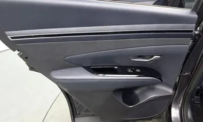 Hyundai Tucson 2021, 58670 км, за 13128.53 USD - фото 25