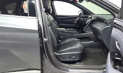 Hyundai Tucson 2021, 58670 км, за 13128.53 USD - фото 26