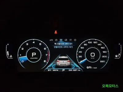 KG_Mobility_Ssangyong KORANDO 2022, 32800 км, за 12880.57 USD - фото 8