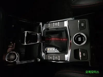 KG_Mobility_Ssangyong KORANDO 2022, 32800 км, за 12880.57 USD - фото 9