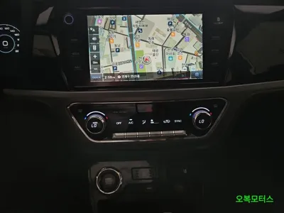 KG_Mobility_Ssangyong KORANDO 2022, 32800 км, за 12880.57 USD - фото 13