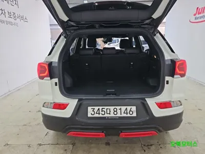 KG_Mobility_Ssangyong KORANDO 2022, 32800 км, за 12880.57 USD - фото 14