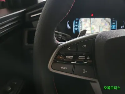 KG_Mobility_Ssangyong KORANDO 2022, 32800 км, за 12880.57 USD - фото 18
