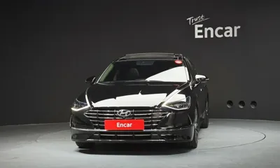 Hyundai Sonata 2020, 41734 км, за 15798.53 USD