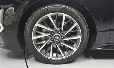 Hyundai Sonata 2020, 41734 км, за 15798.53 USD
