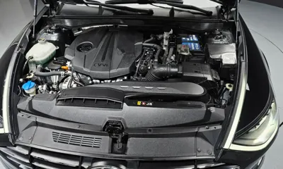 Hyundai Sonata 2020, 41734 км, за 15798.53 USD - фото 6
