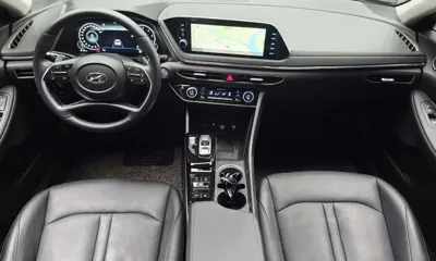 Hyundai Sonata 2020, 41734 км, за 15798.53 USD - фото 7
