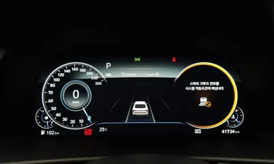 Hyundai Sonata 2020, 41734 км, за 15798.53 USD - фото 8