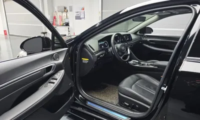 Hyundai Sonata 2020, 41734 км, за 15798.53 USD - фото 10