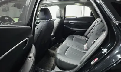 Hyundai Sonata 2020, 41734 км, за 15798.53 USD - фото 11