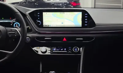 Hyundai Sonata 2020, 41734 км, за 15798.53 USD - фото 14