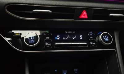Hyundai Sonata 2020, 41734 км, за 15798.53 USD - фото 16