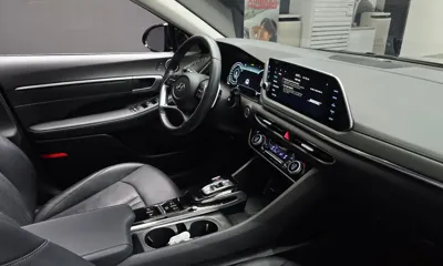 Hyundai Sonata 2020, 41734 км, за 15798.53 USD - фото 19