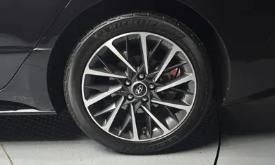 Hyundai Sonata 2020, 41734 км, за 15798.53 USD - фото 21
