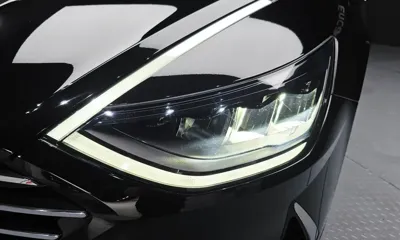 Hyundai Sonata 2020, 41734 км, за 15798.53 USD - фото 22