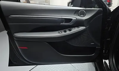 Hyundai Sonata 2020, 41734 км, за 15798.53 USD - фото 24