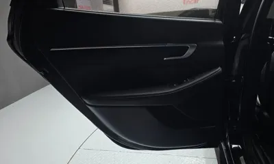 Hyundai Sonata 2020, 41734 км, за 15798.53 USD - фото 25