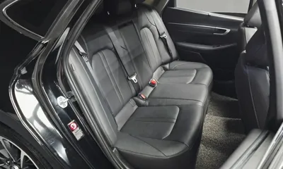 Hyundai Sonata 2020, 41734 км, за 15798.53 USD - фото 26