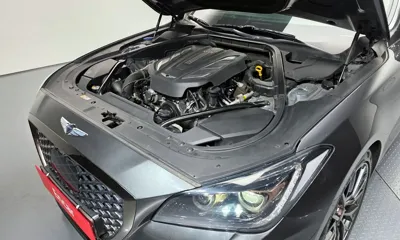 Genesis G80 2018, 135722 км, за 13148.33 USD - фото 6