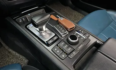Genesis G80 2018, 135722 км, за 13148.33 USD - фото 9