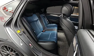 Genesis G80 2018, 135722 км, за 13148.33 USD - фото 12