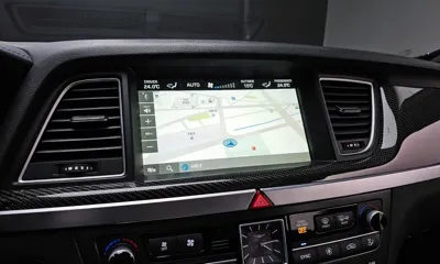 Genesis G80 2018, 135722 км, за 13148.33 USD - фото 14